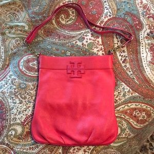 Authentic Tory Burch Bag